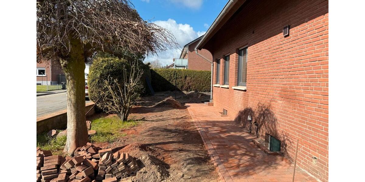 Einfamilienhaus Bramsche - 4 Zimmer, 120 m&sup2;, 1.300&euro; | Angebot:26025773