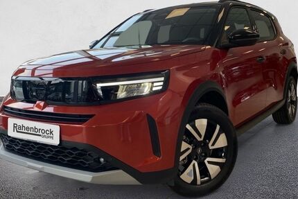 Opel Frontera 1.500 km 32.890 &euro; Osnabrück 49090