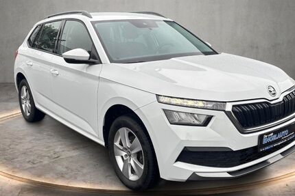 Skoda Kamiq 83.100 km 16.930 &euro; Bramsche 49565