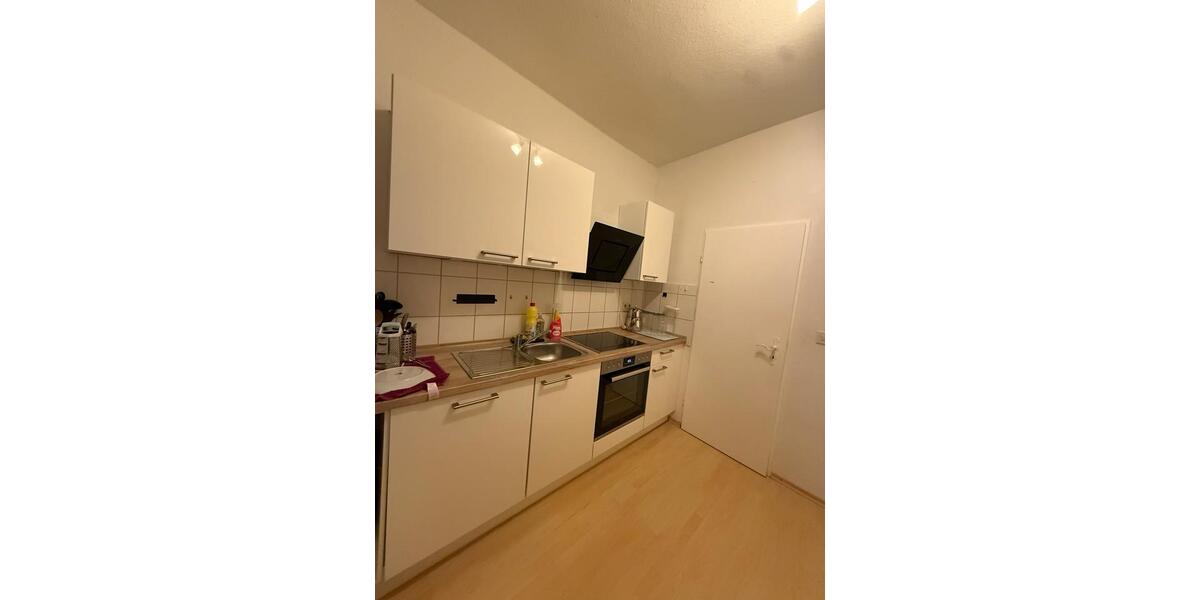 Erdgeschoßwohnung Osnabrück Nahne - 2 Zimmer, 51 m&sup2;, 570&euro; | Angebot:26020785