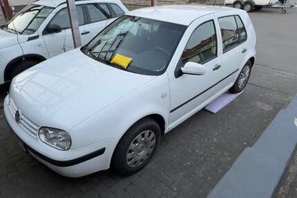 VW Golf 350.000 km 990 &euro; Osnabrück 49087