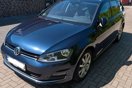 VW Golf 92.100 km 13.900 &euro; Lienen 49536