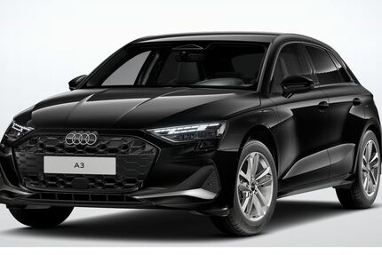Audi A3 10.286 km 34.930 &euro; Osnabrück 49080