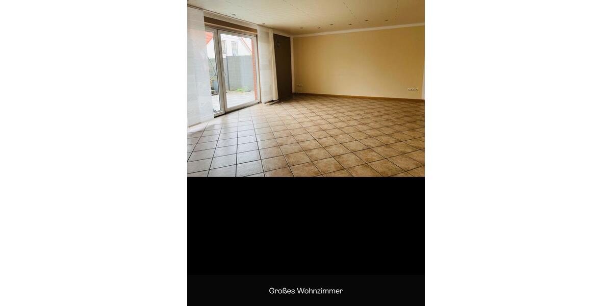 Doppelhaushälfte Bad Essen - 4 Zimmer, 125 m&sup2;, 1.050&euro; | Angebot:24812261