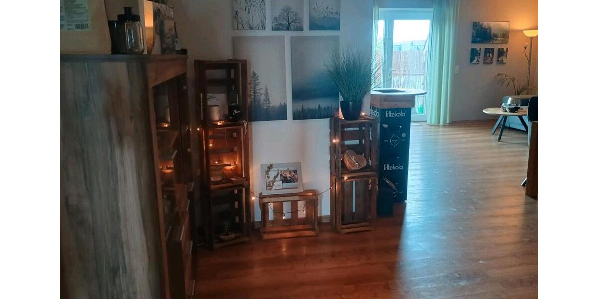 Erdgeschoßwohnung Osnabrück Gretesch - 4 Zimmer, 149 m&sup2;, 1.300&euro; | Angebot:26679198