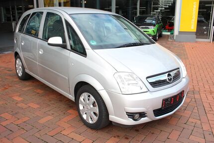 Opel Meriva 135.400 km 5.300 € Mettingen 49497