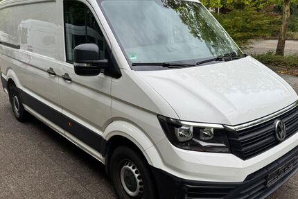 VW Crafter 169.000 km 10.850 &euro; osnabrück 49080
