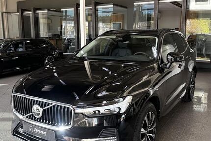 Volvo XC60 119.850 km 28.490 &euro; Ibbenbüren 49477