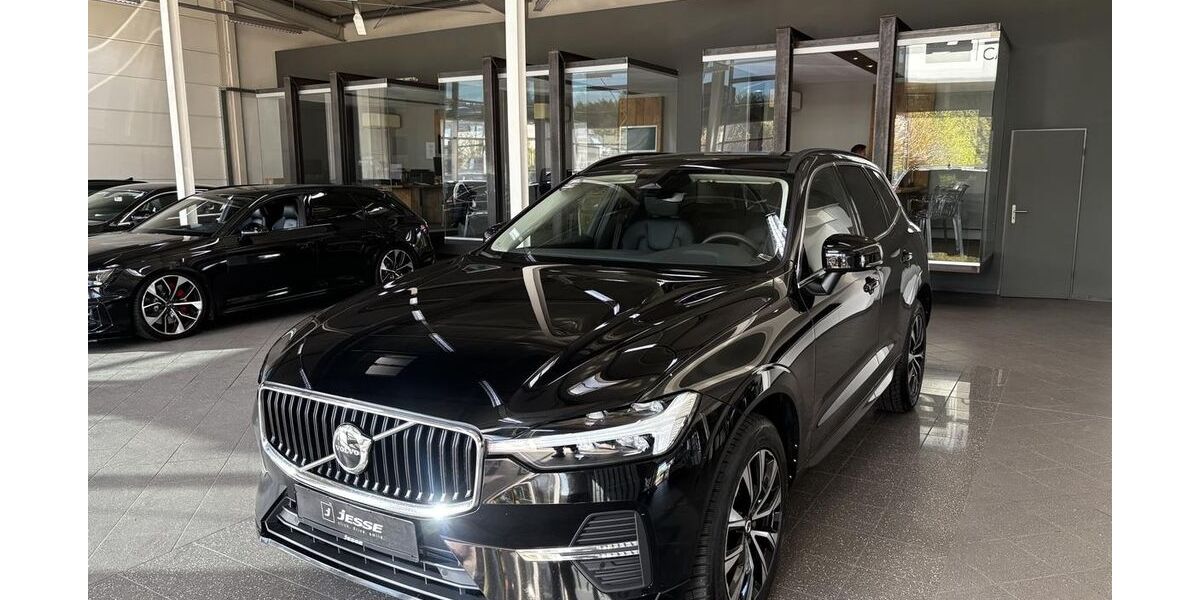 Volvo XC60 119.850 km 28.490 &euro; Ibbenbüren 49477