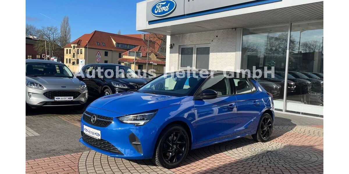 Opel Corsa 52.795 km 14.950 &euro; Osnabrück 49090