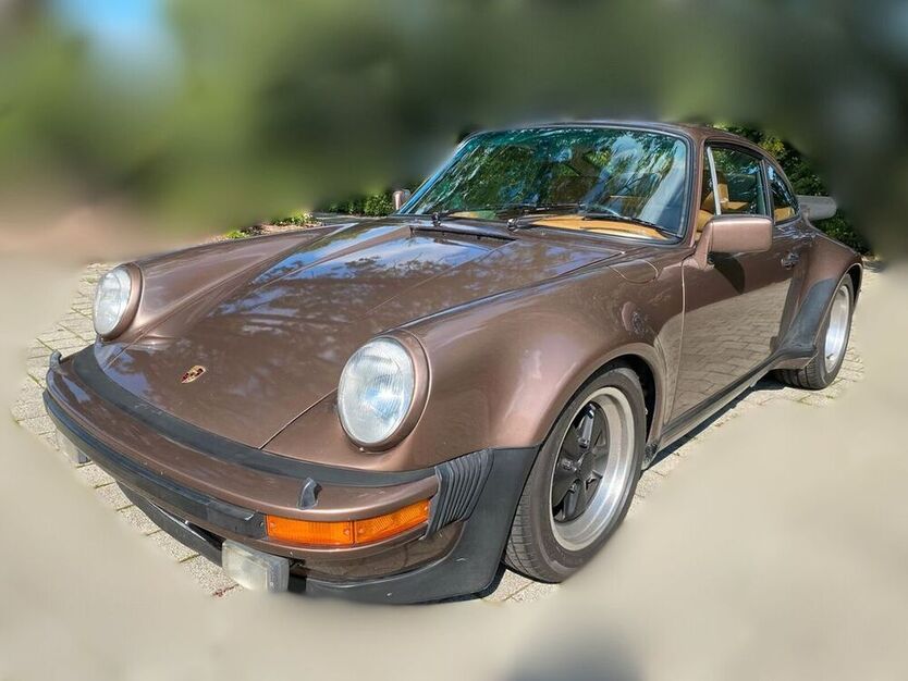 911 Urmodell