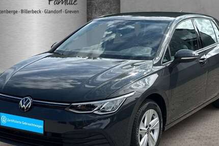 VW Golf 8.787 km 23.995 € Glandorf 49219