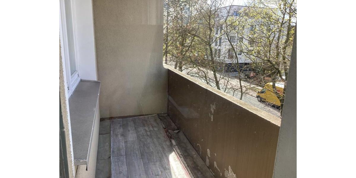Etagenwohnung Osnabrück Eversburg - 2 Zimmer, 59 m&sup2;, 611&euro; | Angebot:26344718