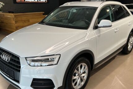 Audi Q3 149.750 km 17.990 &euro; Georgsmarienhütte 49124