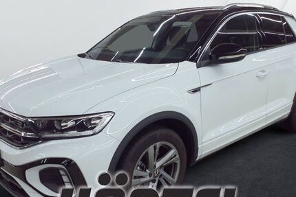 VW T-Roc 24.500 km 30.200 &euro; Osnabrück 49084