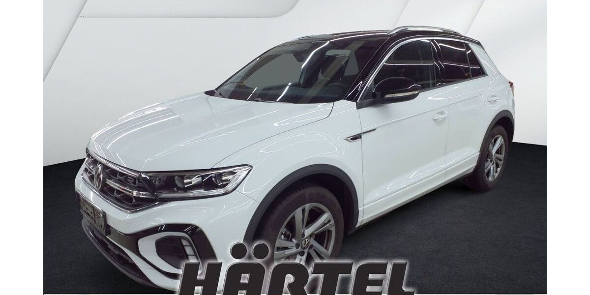 VW T-Roc 24.500 km 30.200 &euro; Osnabrück 49084