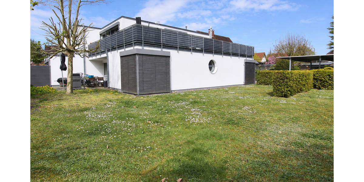 Etagenwohnung Osnabrück Eversburg - 3 Zimmer, 126 m&sup2;, 1.450&euro; | Angebot:26465505