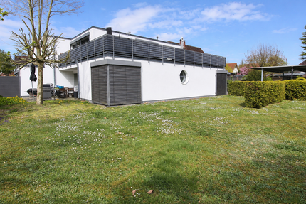 Wohnung Osnabrück Eversburg - 3 Zimmer, 126 m&sup2;, 1.450&euro; | Angebot:26465505