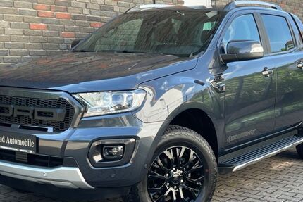 Ford Ranger 22.633 km 35.990 &euro; Osnabrück 49090