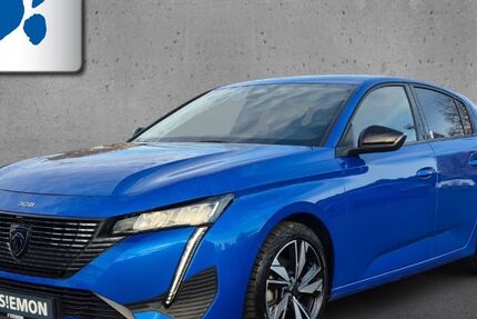 Peugeot 308 22.868 km 19.930 &euro; Ibbenbüren 49479