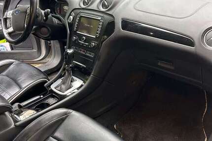 Ford Mondeo 174.000 km 8.500 &euro; Ibbenbüren, Stadt 49477