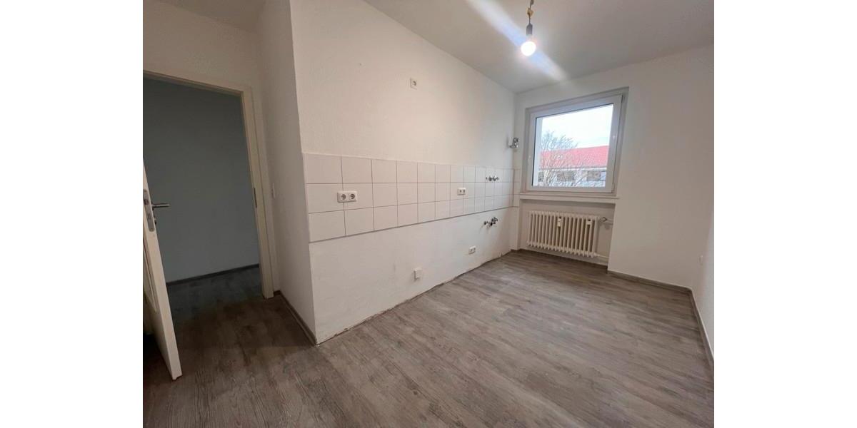 Etagenwohnung Osnabrück Dodesheide - 3 Zimmer, 76 m&sup2;, 661&euro; | Angebot:25289143
