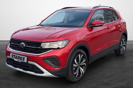 VW T-Cross 5.737 km 22.950 &euro; Osnabrück 49078