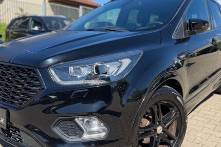 Ford Kuga 101.000 km 12.999 &euro; Ibbenbüren 49477