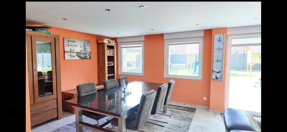 Einfamilienhaus Mettingen - 6 Zimmer, 150 m&sup2;, 539.000&euro; | Angebot:25841981