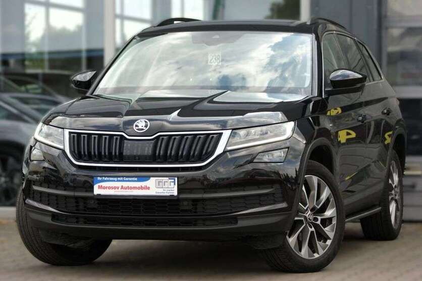 Kodiaq