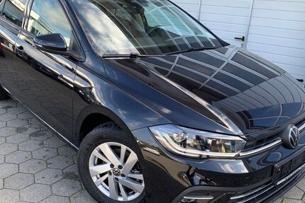 VW Polo 10.300 km 22.900 &euro; Bad Essen (LK Osnabrück) 49152