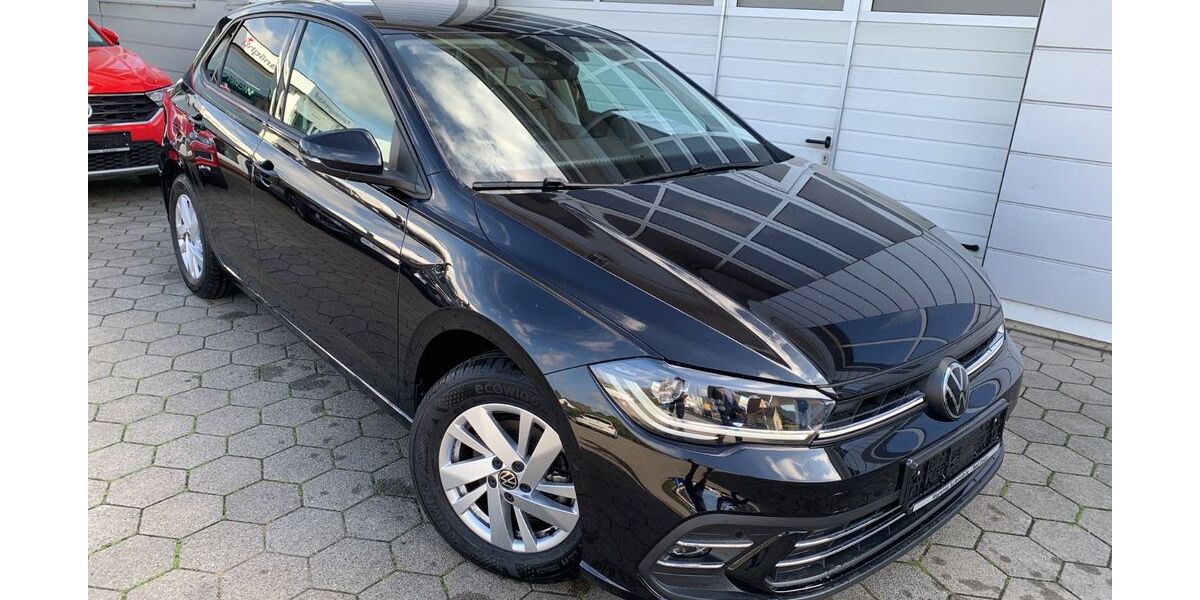 VW Polo 10.300 km 24.300 &euro; Bad Essen (LK Osnabrück) 49152