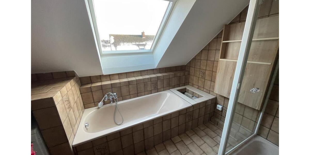 Dachgeschoßwohnung Neuenkirchen-Vörden Vörden - 3 Zimmer, 90 m&sup2;, 820&euro; | Angebot:24755638