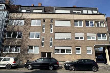 Wohnung Osnabrück Nahne - 3 Zimmer, 77 m&sup2;, 219.000&euro; | Angebot:25804471