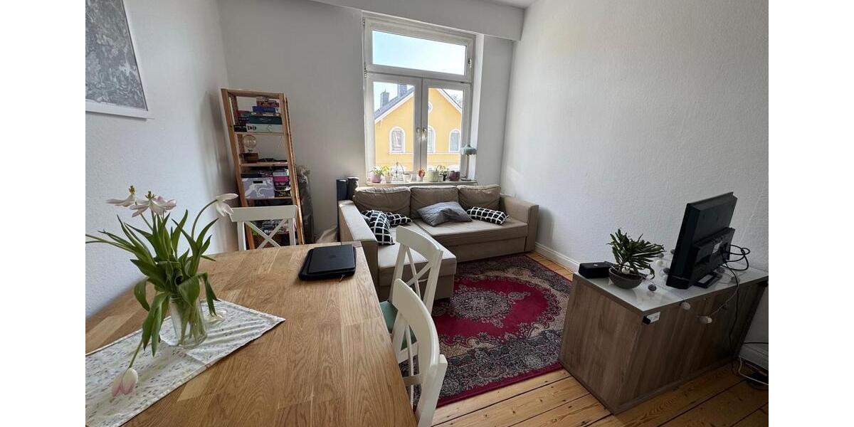 Etagenwohnung Osnabrück Hellern - 4 Zimmer, 95 m&sup2;, 870&euro; | Angebot:25854593