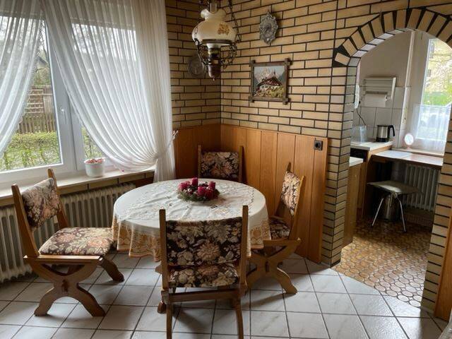 Mehrfamilienhaus, Wohnhaus Borgholzhausen - 8 Zimmer, 150 m&sup2;, 330.000&euro; | Angebot:25703891