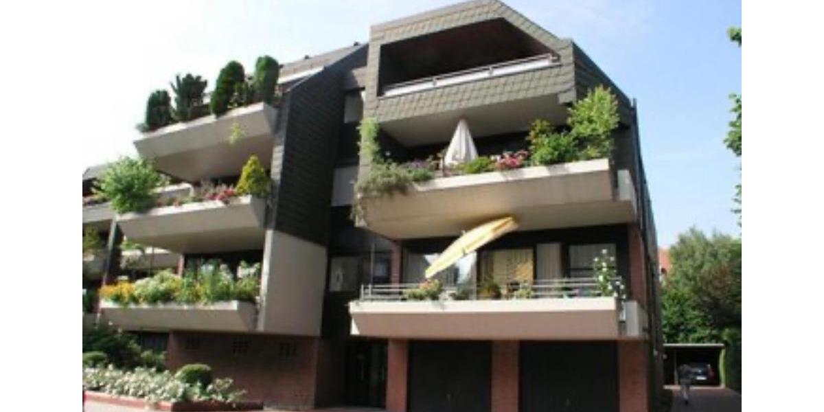 Terrassenwohnung Osnabrück Hafen - 4 Zimmer, 142 m&sup2;, 1.750&euro; | Angebot:25784036