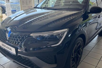 Renault Arkana 8.690 km 34.989 € Ibbenbüren 49477