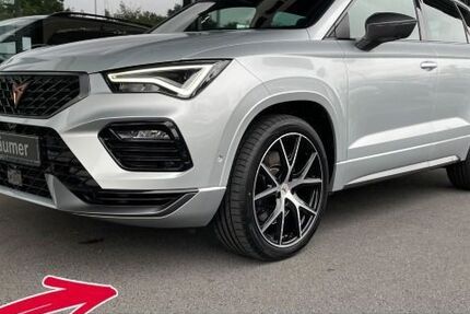 Cupra Ateca 80.258 km 31.890 € Ibbenbüren 49479