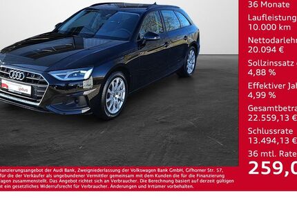 Audi A4 123.108 km 23.570 &euro; Osnabrück 49080