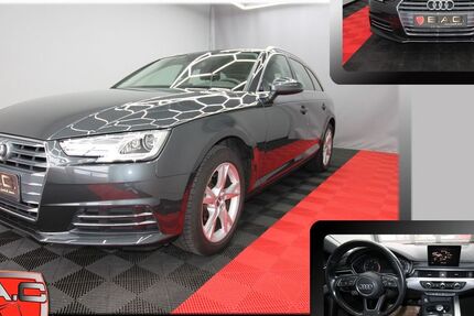 Audi A4 91.900 km 15.800 &euro; Osnabrück 49086