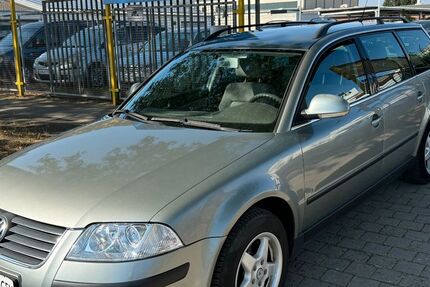 VW Passat 395.000 km 1.249 &euro; Osnabrück 49084