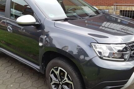 Dacia Duster 77.029 km 12.899 € Bad Laer 49196