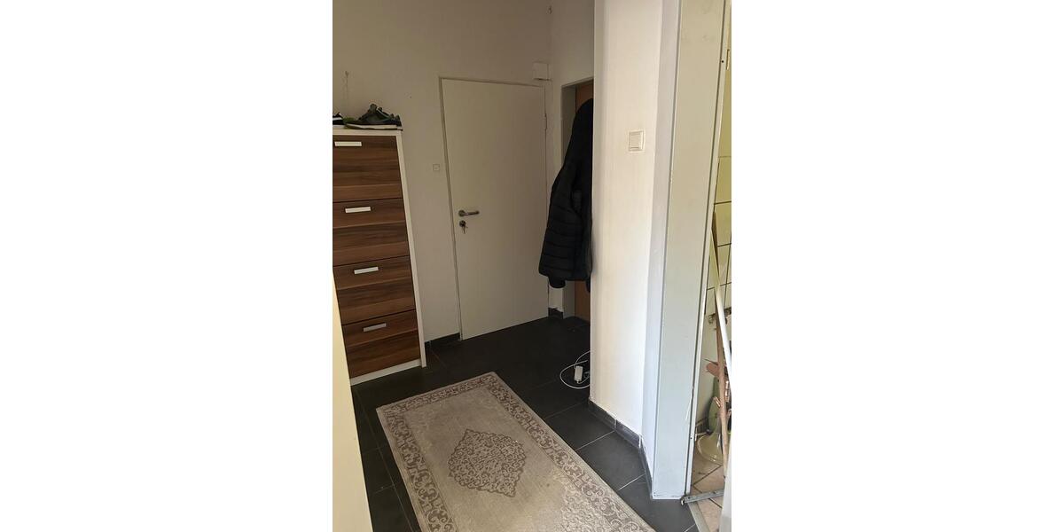 Dachgeschoßwohnung Osnabrück Fledder - 2 Zimmer, 55 m&sup2;, 690&euro; | Angebot:27590399