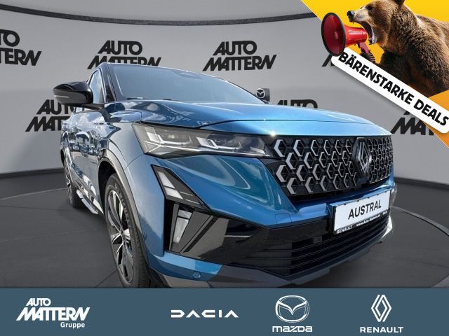 Renault Austral 5.000 km 30.990 &euro; Melle 49324