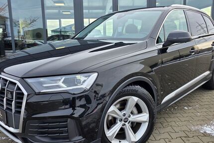Audi Q7 132.000 km 43.999 &euro; Damme 49401
