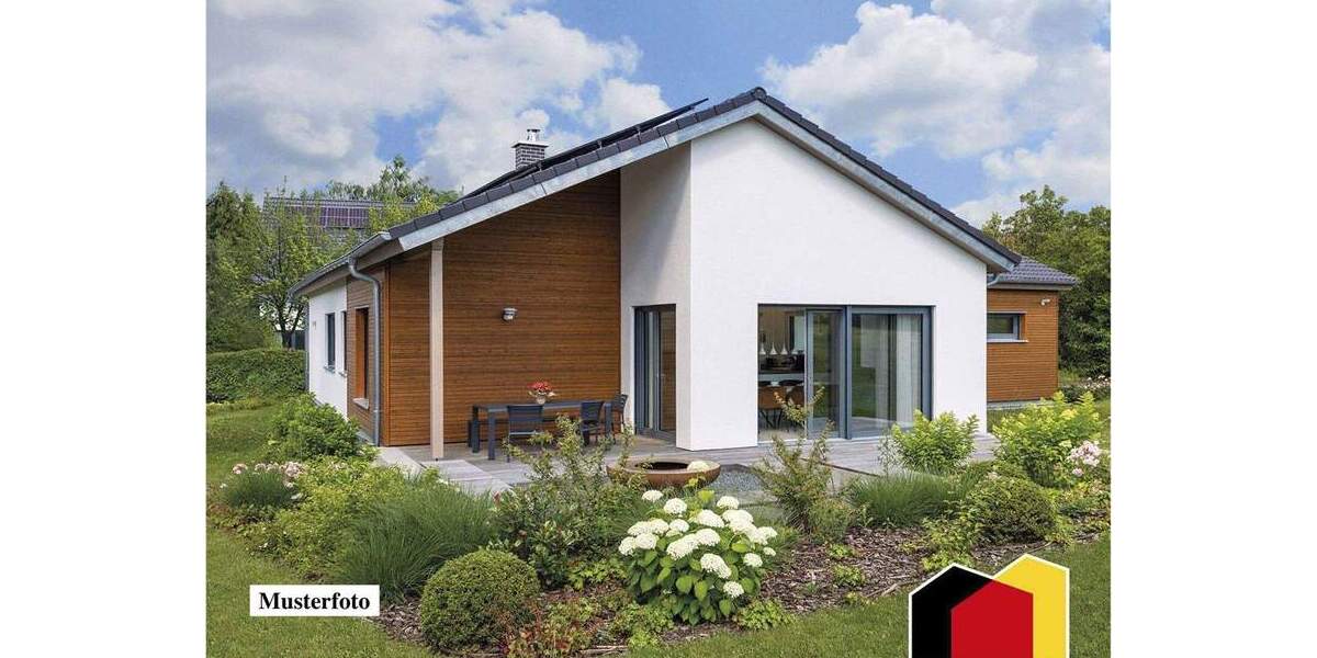 Einfamilienhaus Osnabrück Widukindland - 4 Zimmer, 107 m&sup2;, 549.962&euro; | Angebot:25910400