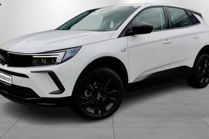Opel Grandland (X) 24.200 km 21.990 &euro; Osnabrück 49090