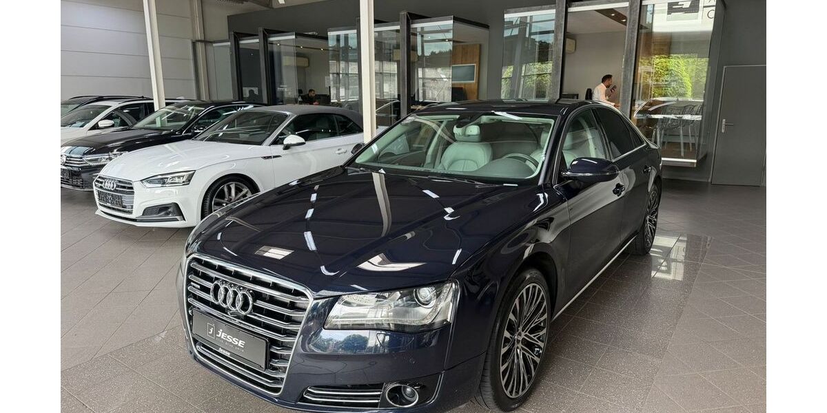 Audi A8 210.000 km 14.000 &euro; Ibbenbüren 49477