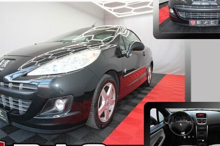 Peugeot 207 174.750 km 3.550 &euro; Osnabrück 49086